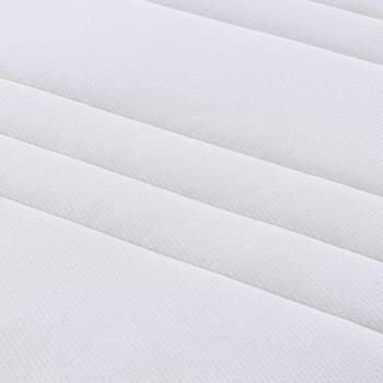 Kindermatratze Bonnell-Federkern Mittel 80x160 cm