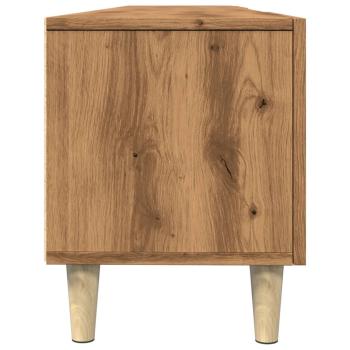 TV-Schrank Artisan-Eiche 180x31,5x40 cm Holzwerkstoff