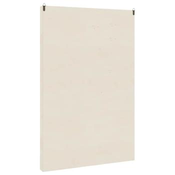 Wandvitrine mit 90 Fächern 50,5x4,5x79 cm