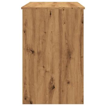 Schreibtisch Artisan-Eiche 100x50x76 cm Holzwerkstoff