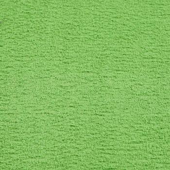 Duschtücher 4 Stk. Apfelgrün 70x140 cm 360 g/m² 100% Baumwolle