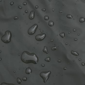 Wathose mit Stiefeln und Gürtel Dunkelgrün Größe 38