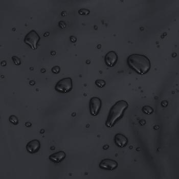 Wathose mit Stiefeln und Gürtel Schwarz Größe 38