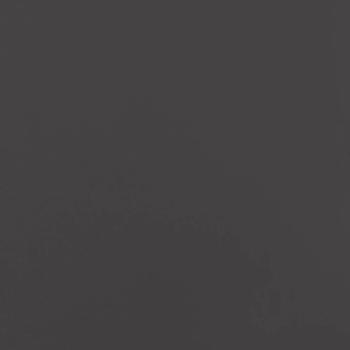 Pflanzkübel Schwarz 40x40x40 cm Stahl