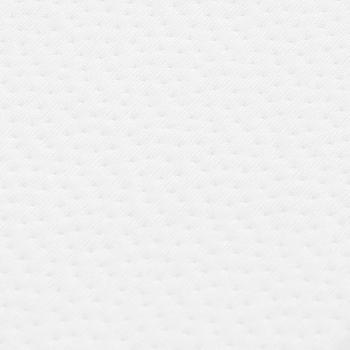 Matratzenauflage 100x220x5 cm