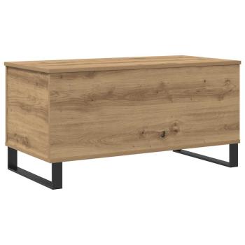 Couchtisch Artisan-Eiche 90x44,5x45 cm Holzwerkstoff