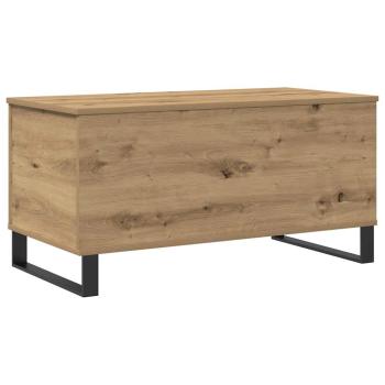 Couchtisch Artisan-Eiche 90x44,5x45 cm Holzwerkstoff