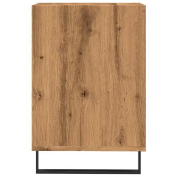 TV-Schrank Artisan-Eiche 100x35x55 cm Holzwerkstoff