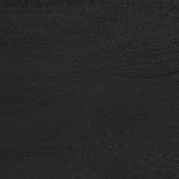 Highboard Schwarz 60x33x100 cm Holzwerkstoff