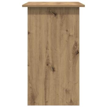 Schreibtisch Artisan-Eiche 80x45x74 cm Holzwerkstoff