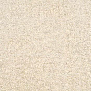 Duschtücher 2 Stk. Creme 70x140 cm 360 g/m² 100% Baumwolle
