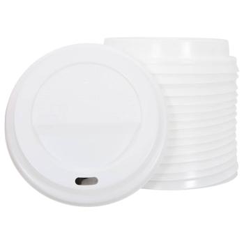 Pappbecher mit Deckeln 1000 Stk. 12oz 300ml