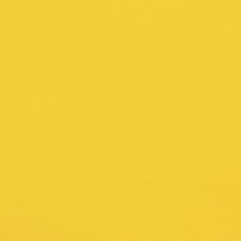 Fahrradanhänger für Haustiere Gelb Oxford-Gewebe und Eisen