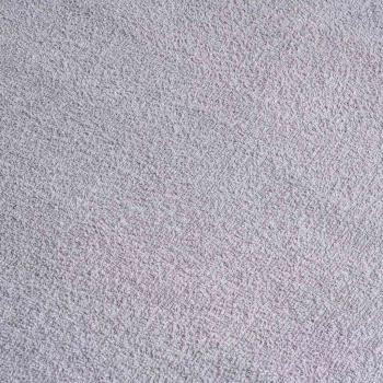 6-tlg. Handtuch-Set Grau 360 g/m² 100% Baumwolle