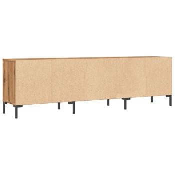 TV-Schrank Artisan-Eiche 150x30x44,5 cm Holzwerkstoff