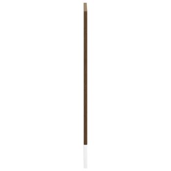 Geschirrsp?lerblende Porto Braun Eichen-Optik 60x1,5x57 cm