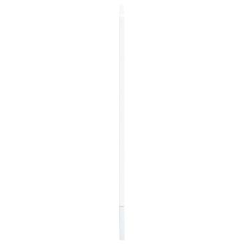 Geschirrspülerblende Porto Weiß 60x1,5x67 cm Holzwerkstoff