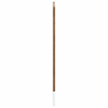 Geschirrspülerblende Porto Altholz-Optik 60x1,5x67 cm