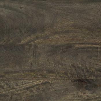 Sideboards 2 Stk. Schwarz 60x33x75 cm Massivholz Mango