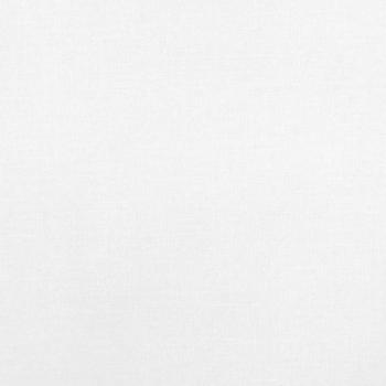 Verdunklungsplissee 90×150 cm Weiß