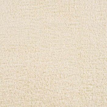 Handtücher 2 Stk. Creme 50x100 cm 360 g/m² 100% Baumwolle
