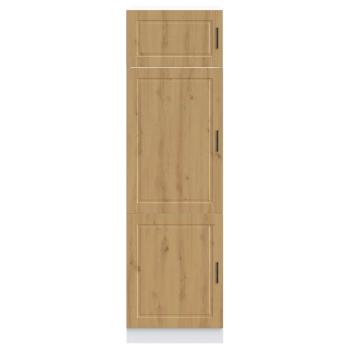 Küchenschrank Porto Artisan-Eiche Holzwerkstoff