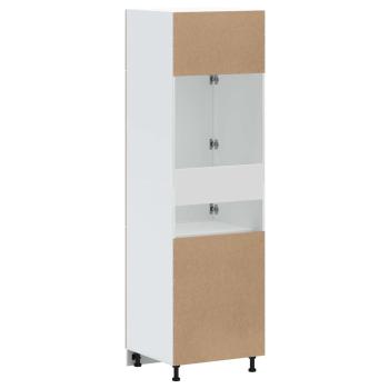 Küchenschrank Porto Artisan-Eiche Holzwerkstoff