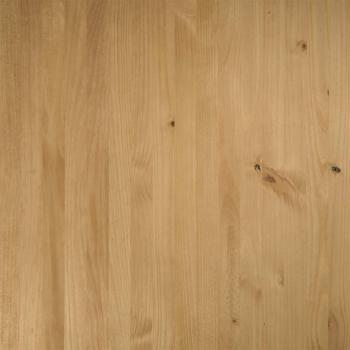 Esszimmerbank NOAIN X-Form-Beine 180x40x45 cm Massivholz Kiefer