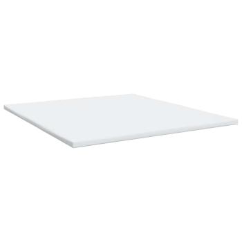 ARDEBO.de - Boxspringbett mit Matratze Taupe 180x200 cm Stoff