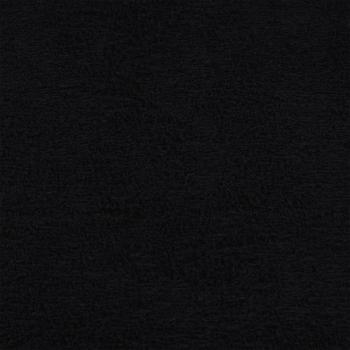 Saunatücher 4 Stk. Schwarz 80x200 cm 360 g/m² 100% Baumwolle