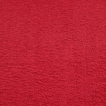 Badetücher 4 Stk. Rot 100x150 cm 360 g/m² 100% Baumwolle