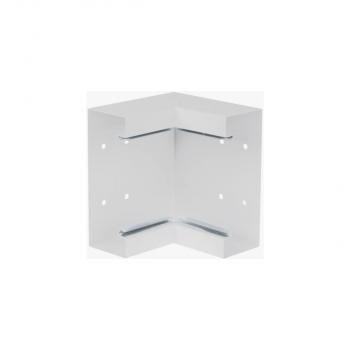 ARDEBO.de Hager BRS6517049016 Inneneck verkehrsweiß