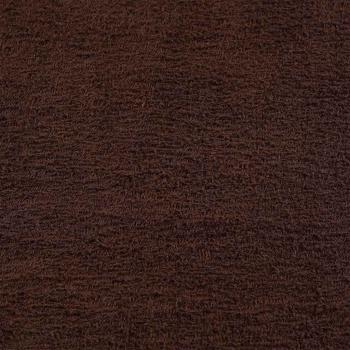 Saunatücher 2 Stk. Braun 80x200 cm 360 g/m² 100% Baumwolle