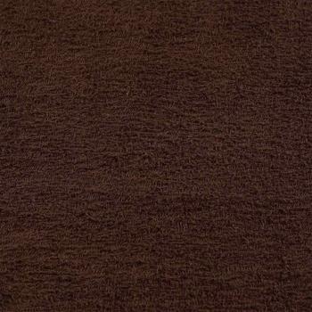 Handtücher 4 Stk. Braun 50x100 cm 360 g/m² 100% Baumwolle