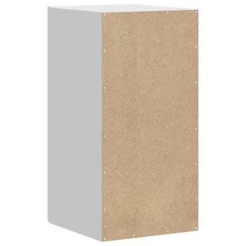 Küchen-Hängeschrank Porto Weiß Holzwerkstoff