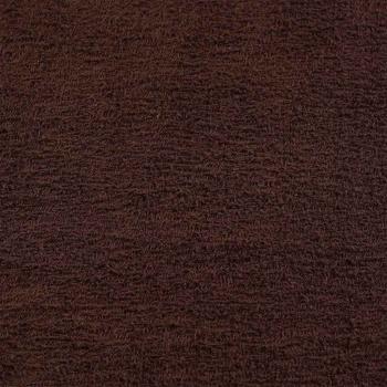 Saunatücher 10 Stk. Braun 80x200 cm 360 g/m² 100% Baumwolle