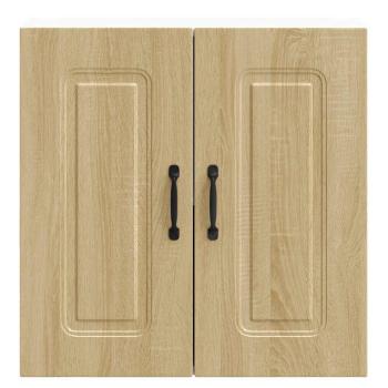 Küchen-Hängeschrank Kalmar Sonoma-Eiche Holzwerkstoff