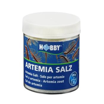 ARDEBO.de Dohse HOBBY Artemia-Salz 195 g für 6 Liter