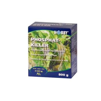 ARDEBO.de Dohse HOBBY Phosphat Killer 800 g 