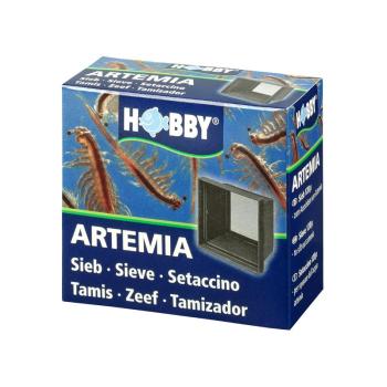 ARDEBO.de Dohse HOBBY Artemia-Sieb Maschenweite 120 mµ