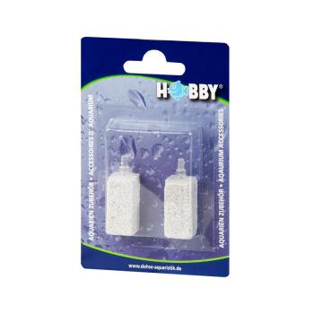 ARDEBO.de Dohse HOBBY Ausströmer eckig 25 x 25 x 25 mm SB