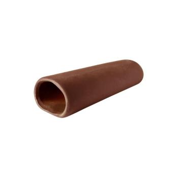 ARDEBO.de Dohse HOBBY Catfish Cave Small red