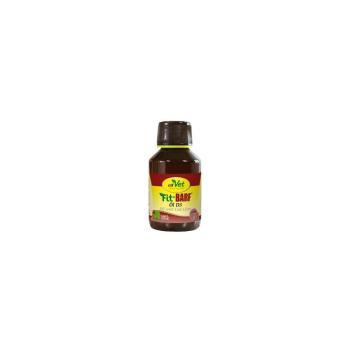 cdVet Fit-Barf Öl D3 100ml 