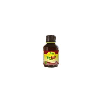 cdVet Fit-Barf Öl D3 100ml 