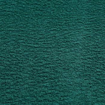 Saunatücher 10 Stk. Grün 80x200 cm 360 g/m² 100% Baumwolle