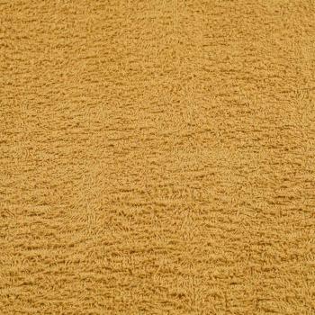 Duschtücher 2 Stk. Golden 70x140 cm 360 g/m² 100% Baumwolle