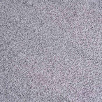 Saunatücher 2 Stk. Grau 80x200 cm 360 g/m² 100% Baumwolle