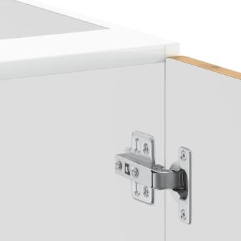 Küchenunterschrank Porto Artisan-Eiche Holzwerkstoff