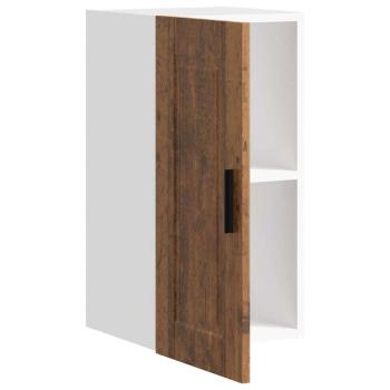 Küchen-Hängeschrank Porto Altholz-Optik Holzwerkstoff