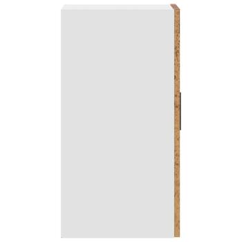 Küchen-Hängeschrank Porto Altholz-Optik Holzwerkstoff